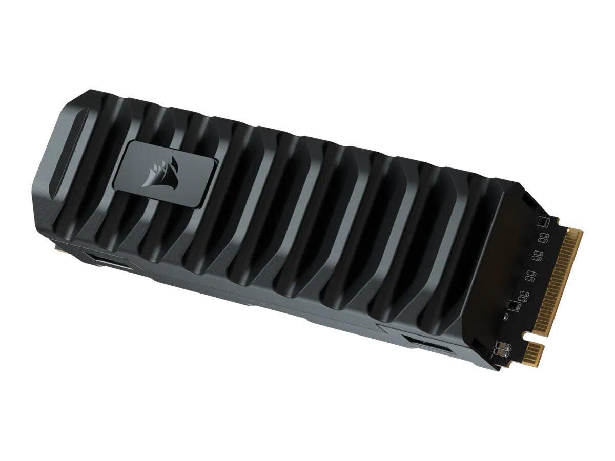 Corsair MP600 PRO XT 8 TB M.2 PCI Express 4.0 NVMe 3D TLC NAND -