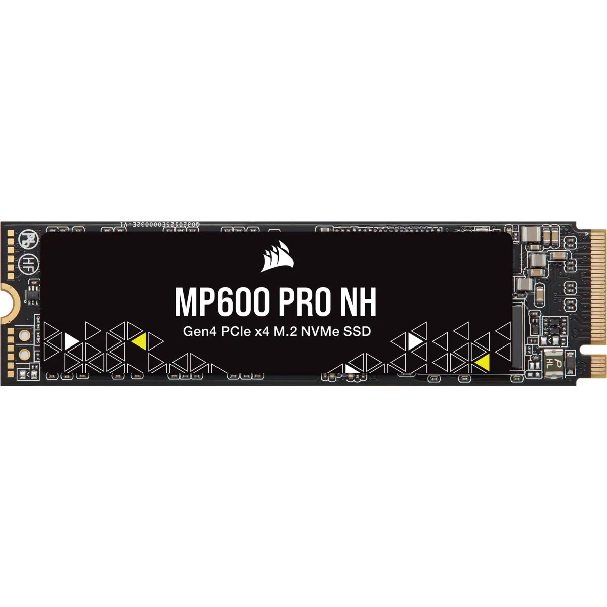 Corsair MP600 PRO NH 1 TB M.2 PCI Express 4.0 NVMe 3D TLC NAND -