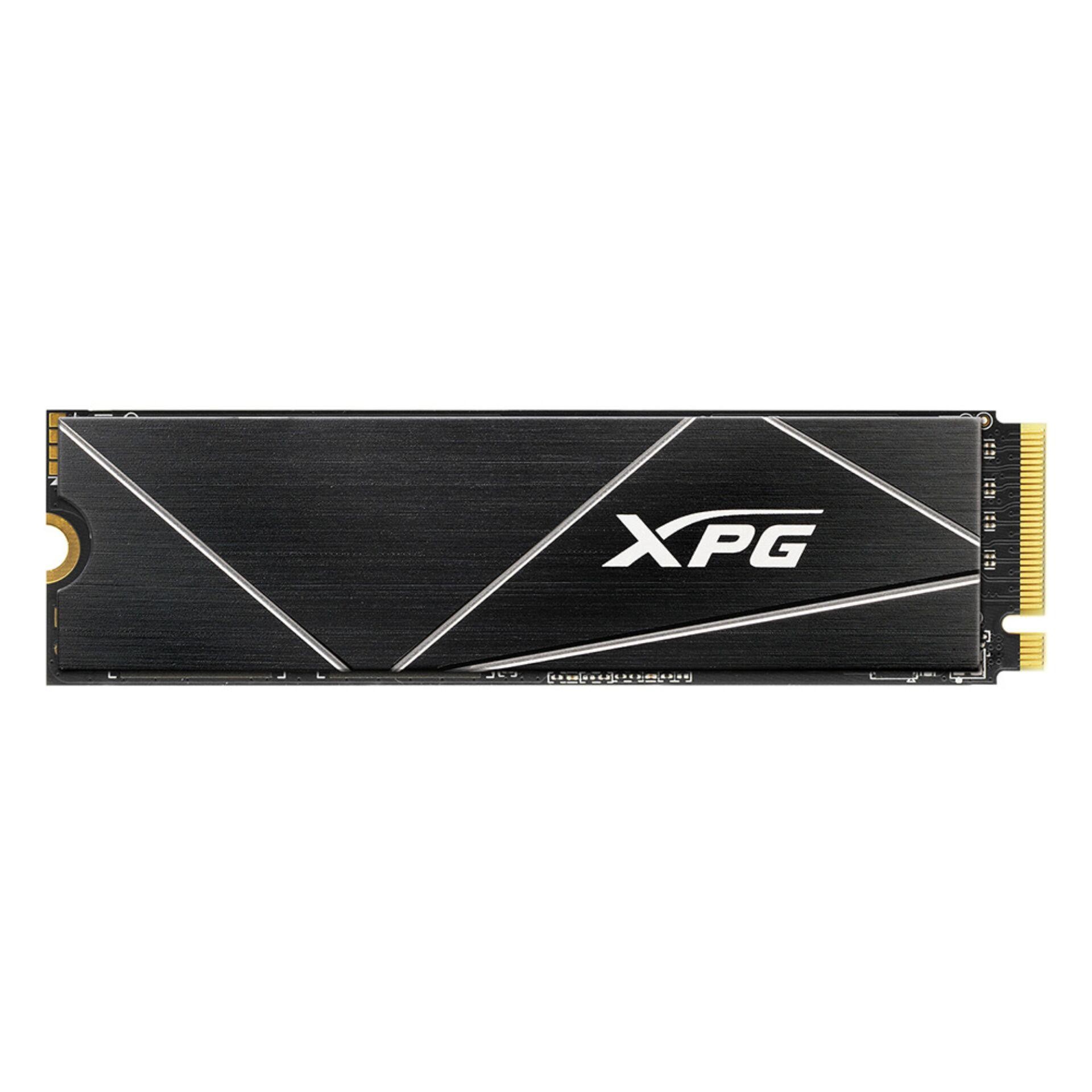 XPG GAMMIX S70 Blade M.2 2 To PCI Express 4.0 3D NAND NVMe - XPG