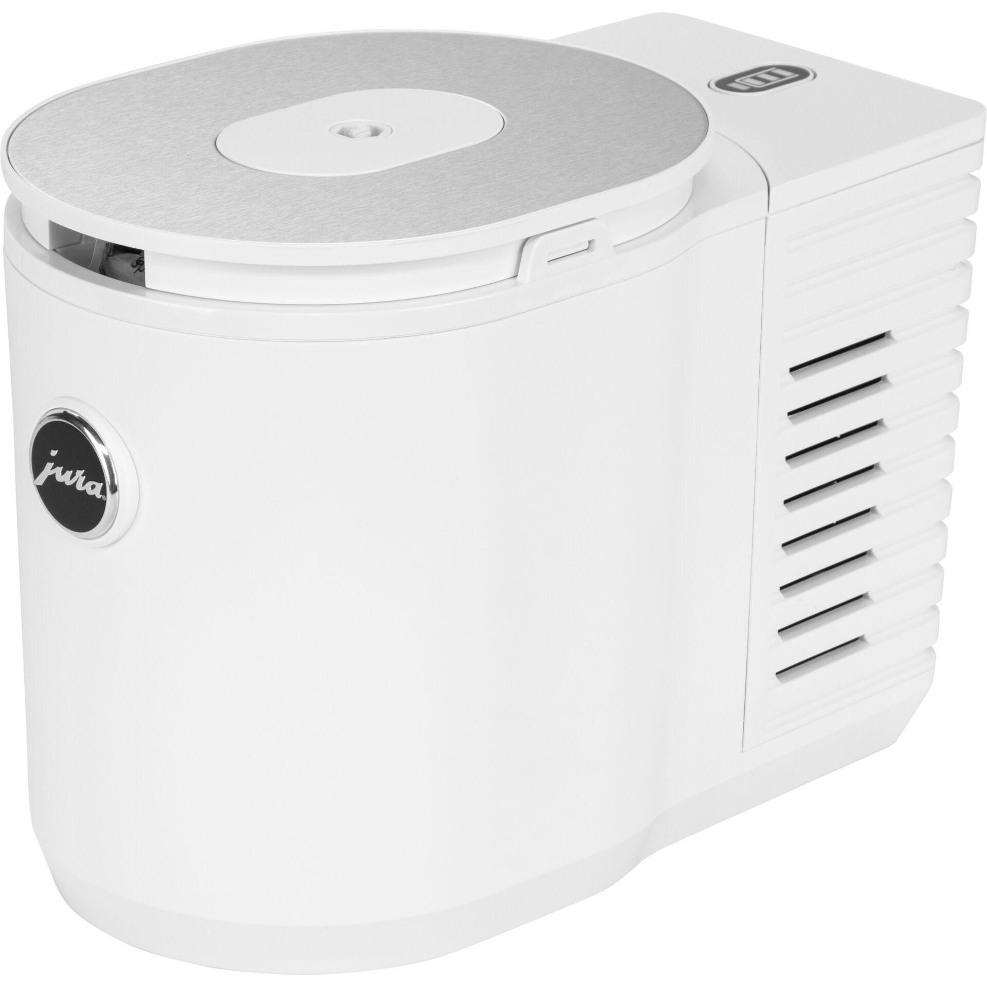 JURA Cool Control White 1.1 L Milk tank - JURA Cool Control, White, 1.