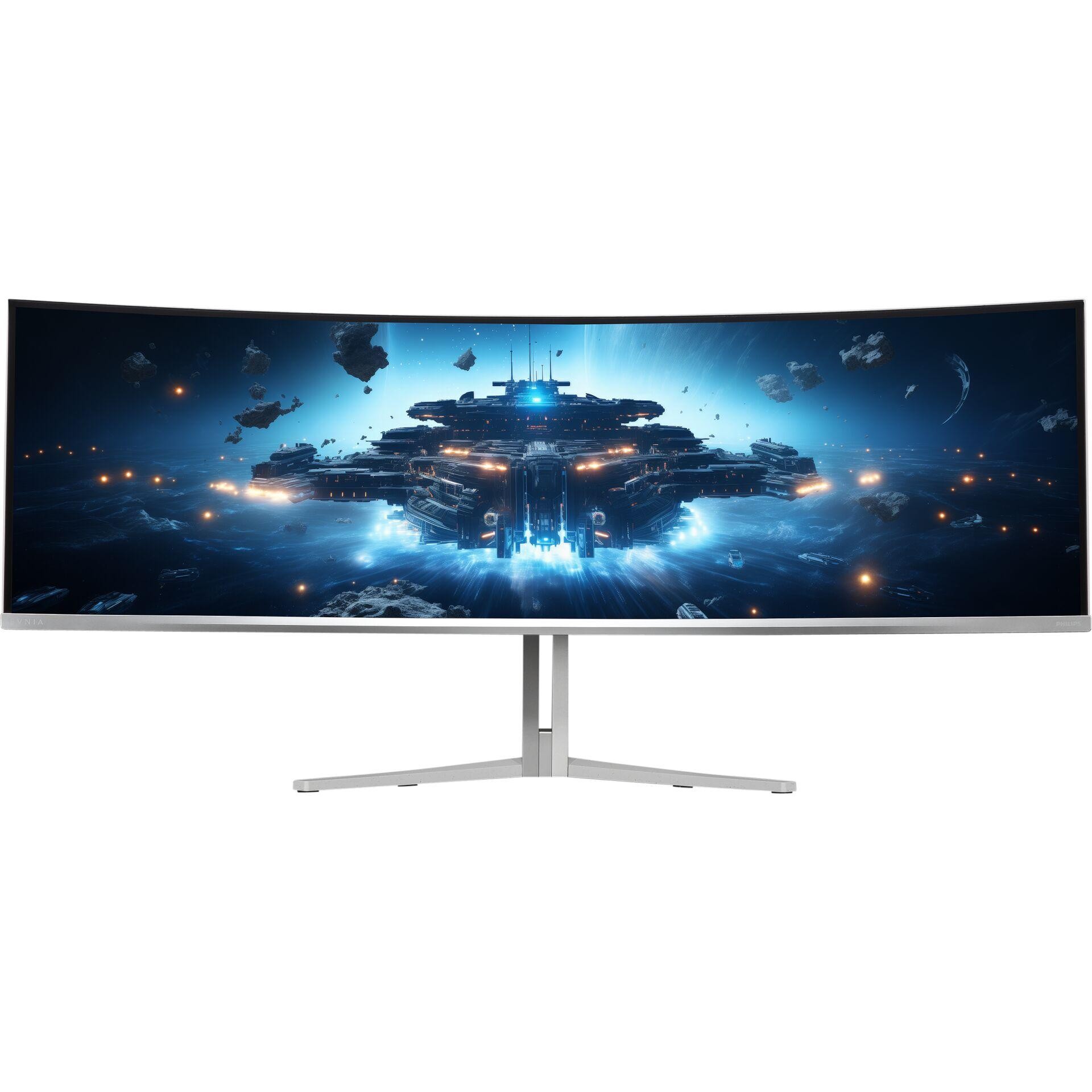 Philips Evnia 8000 49M2C8900/00 écran plat de PC 124,2 cm (48.9")