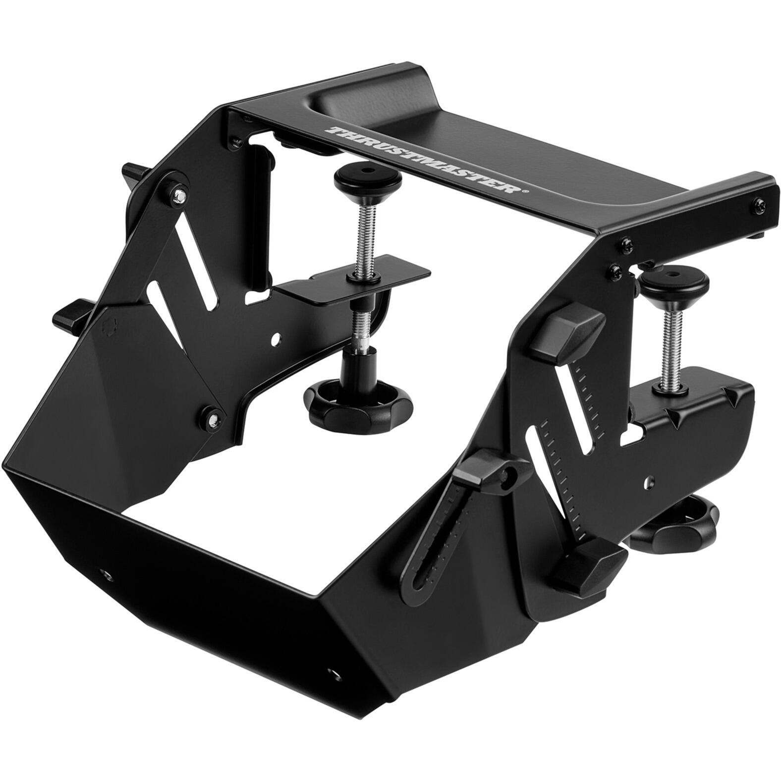 Thrustmaster SimTask Steering Kit, Racing Wheel Mount And Rotary
