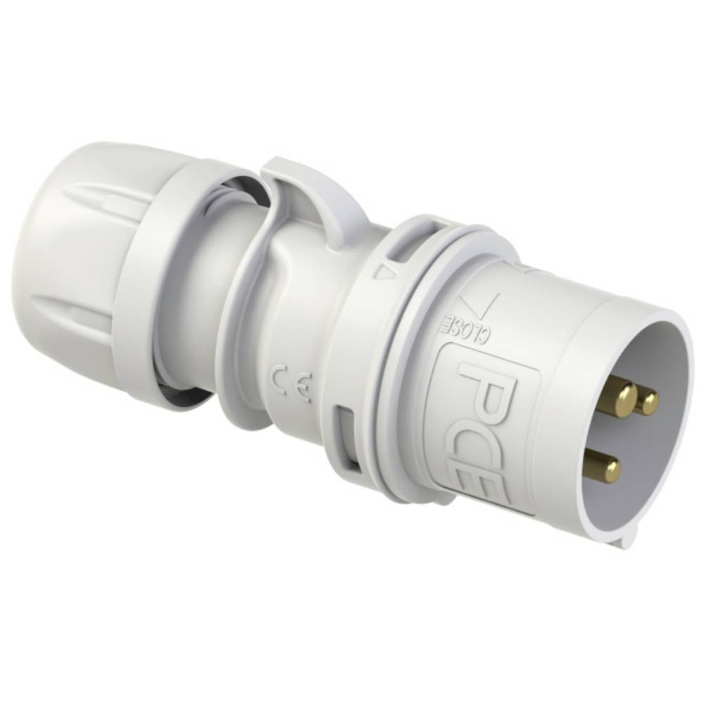 PC Electric Shark 013-1 CEE prise mâle 16A 3polig 1 pc(s)