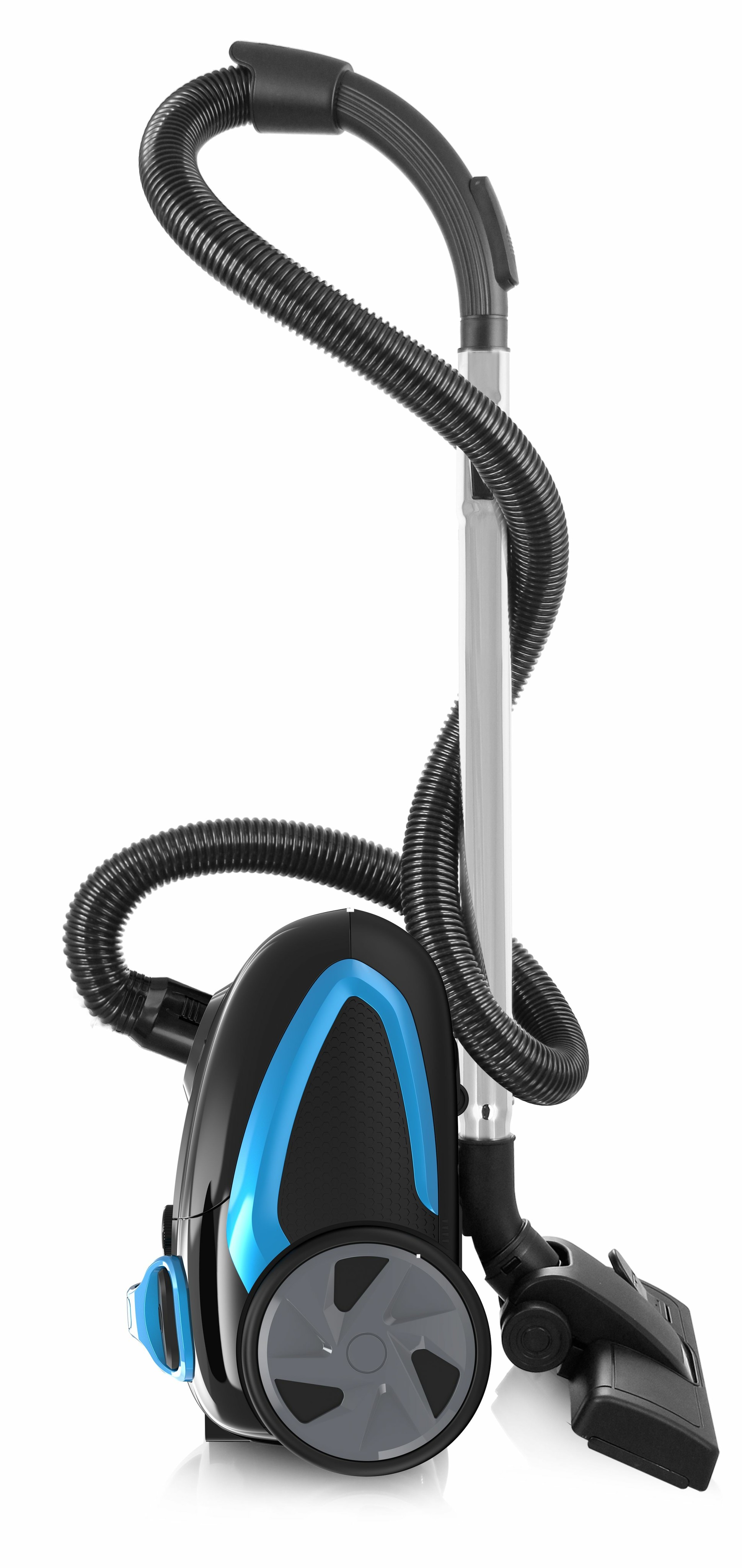 Emerio VE-112682.8 vacuum 2.5 L Dry 800 W - Emerio VE-112682.8, 800 W,