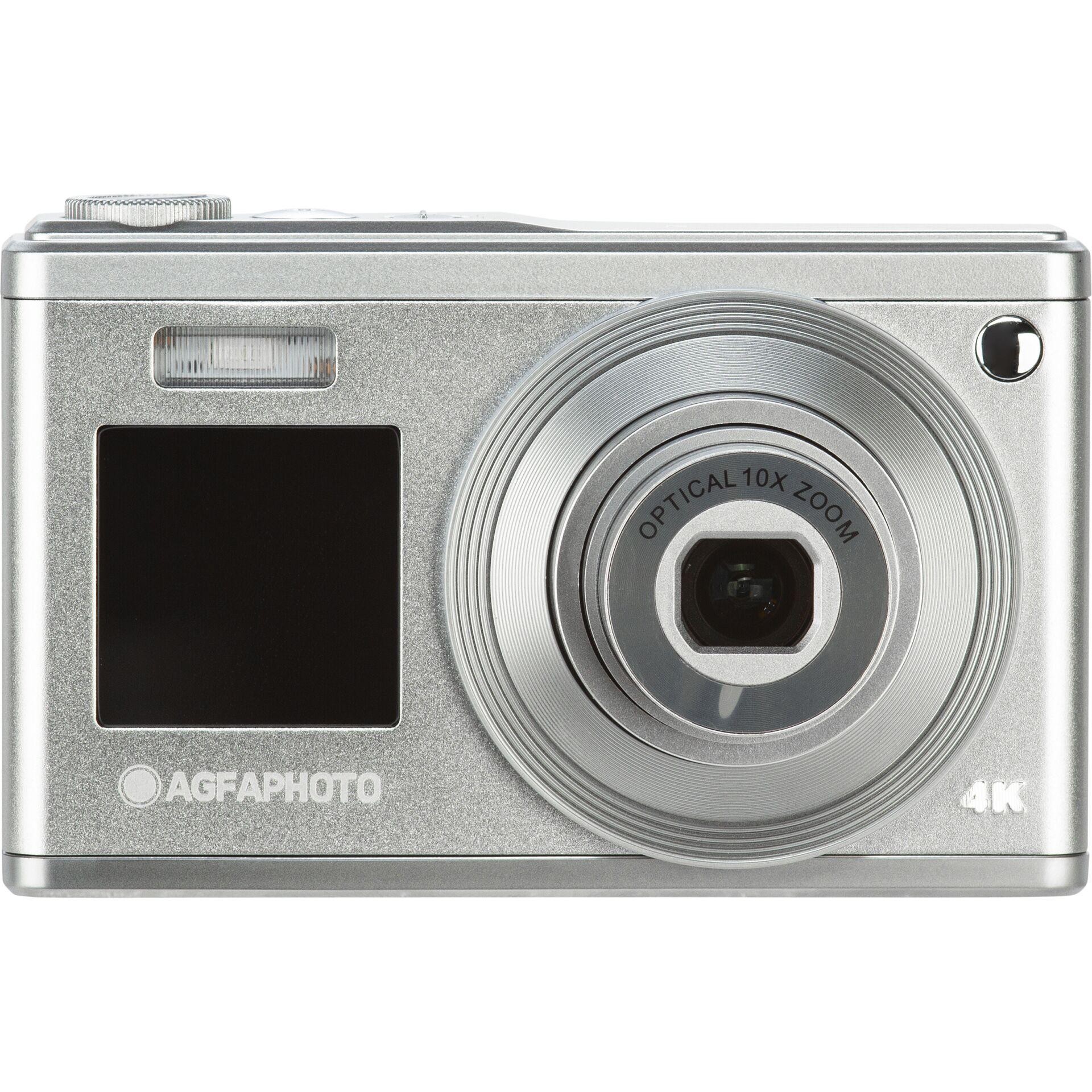 AgfaPhoto Realishot DC9200 Compact camera 24 MP CMOS Silver -