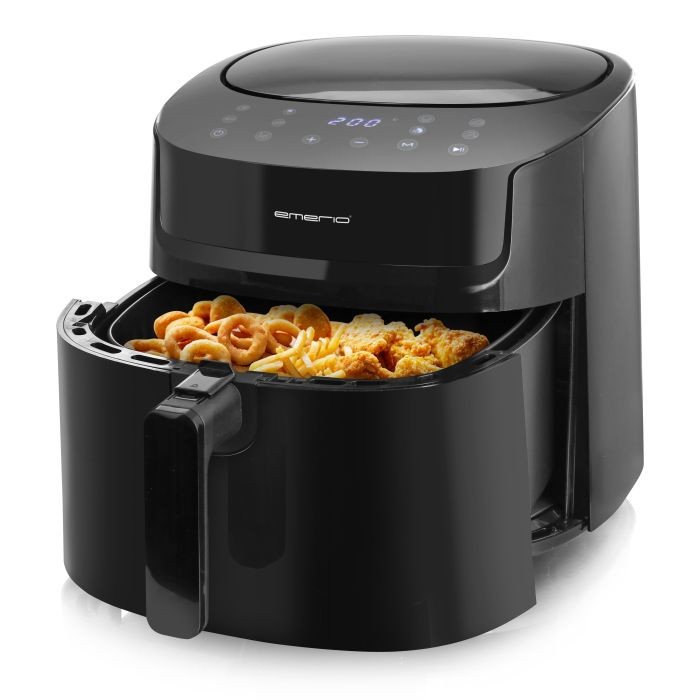 Emerio AF-129622.1 fryer Single 7.2 L Stand-alone 1800 W Hot air