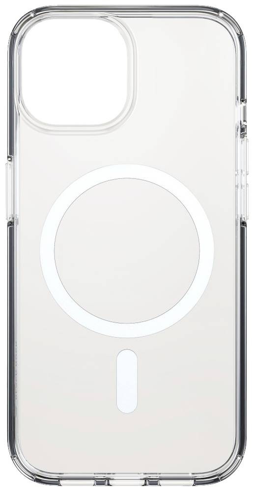 Black Rock 00221330 mobile phone case 15.5 cm (6.1") Cover