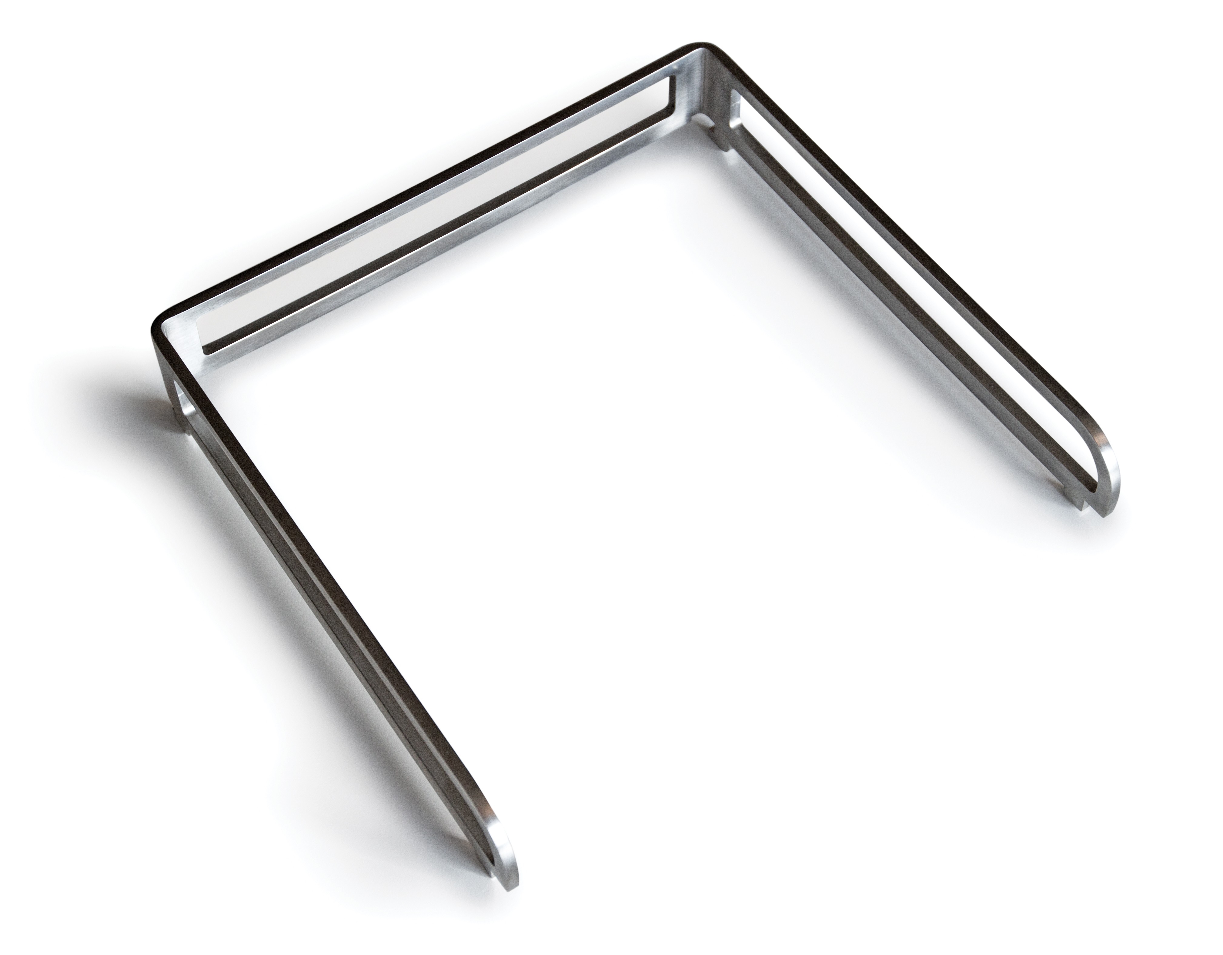 Rocket stainless steel Reling Appartamento suitable for alle