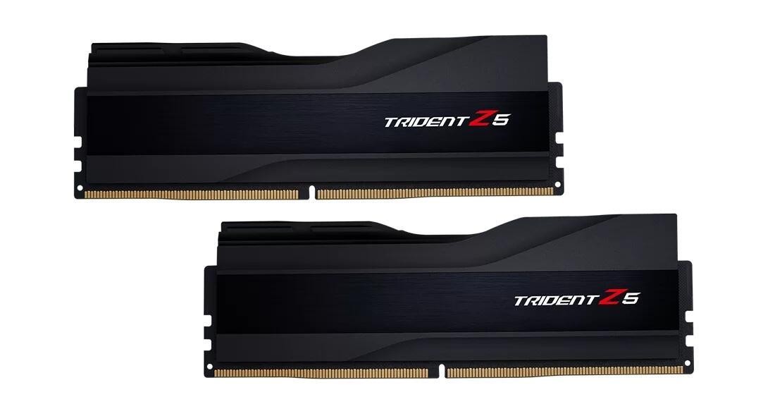 6400 32GB G.Skill Trident Z5 (Kit 2x 16GB) Black