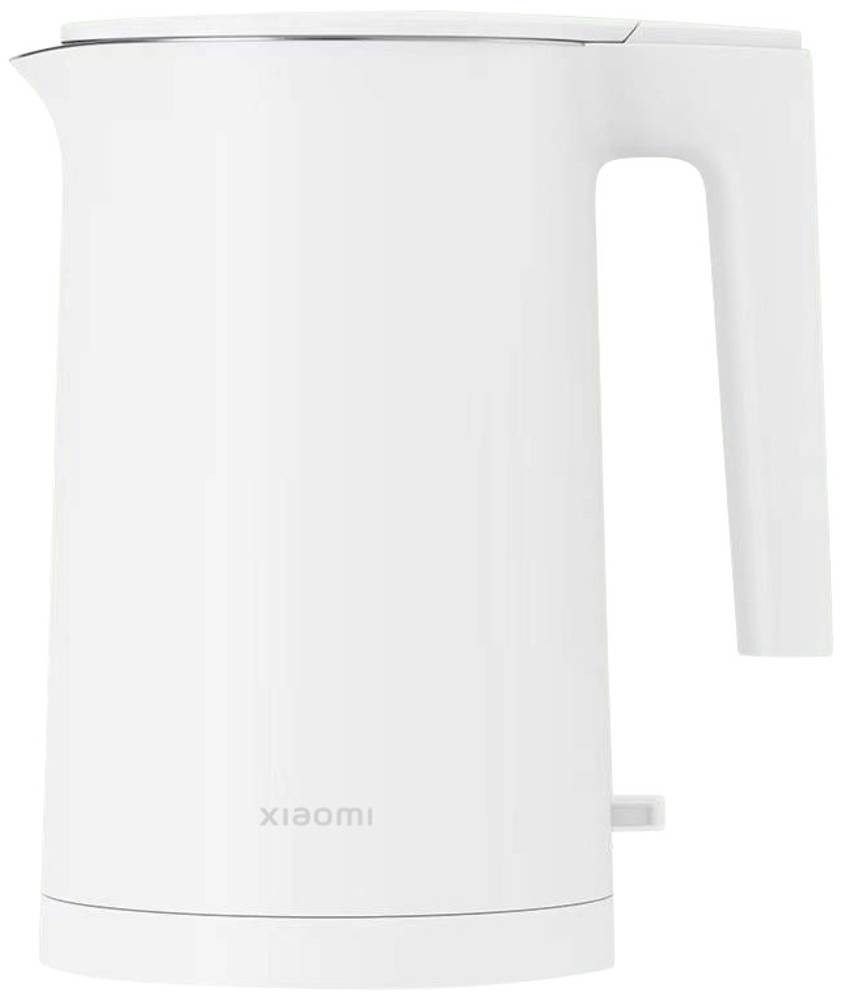 Xiaomi Electric Kettle 2 bouilloire 1,7 L 1800 W Blanc - Xiaomi
