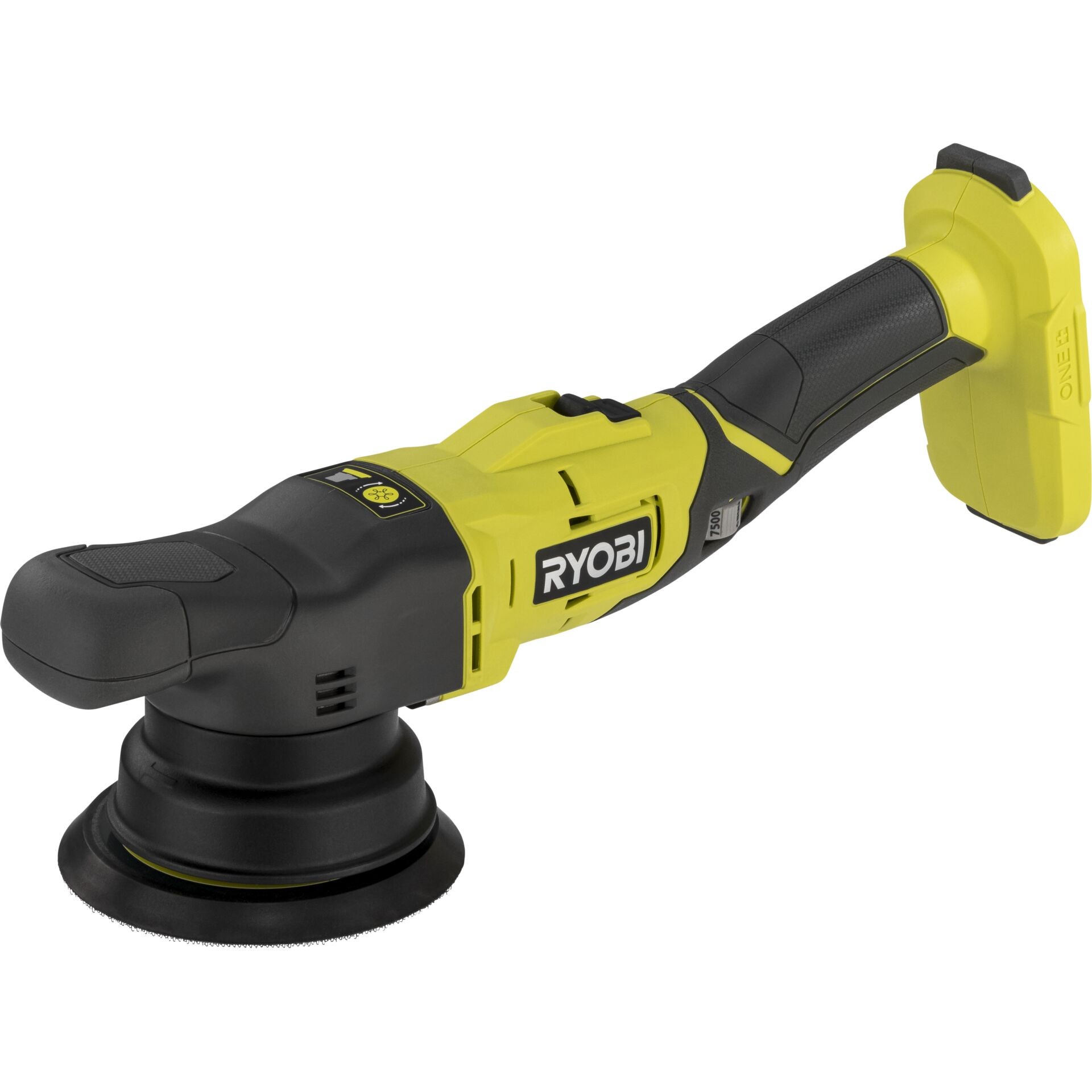Ryobi R18P-0 Akku-lucidatrice