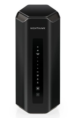 NETGEAR Nighthawk RS700S wireless router 10 Gigabit Ethernet Tri-band