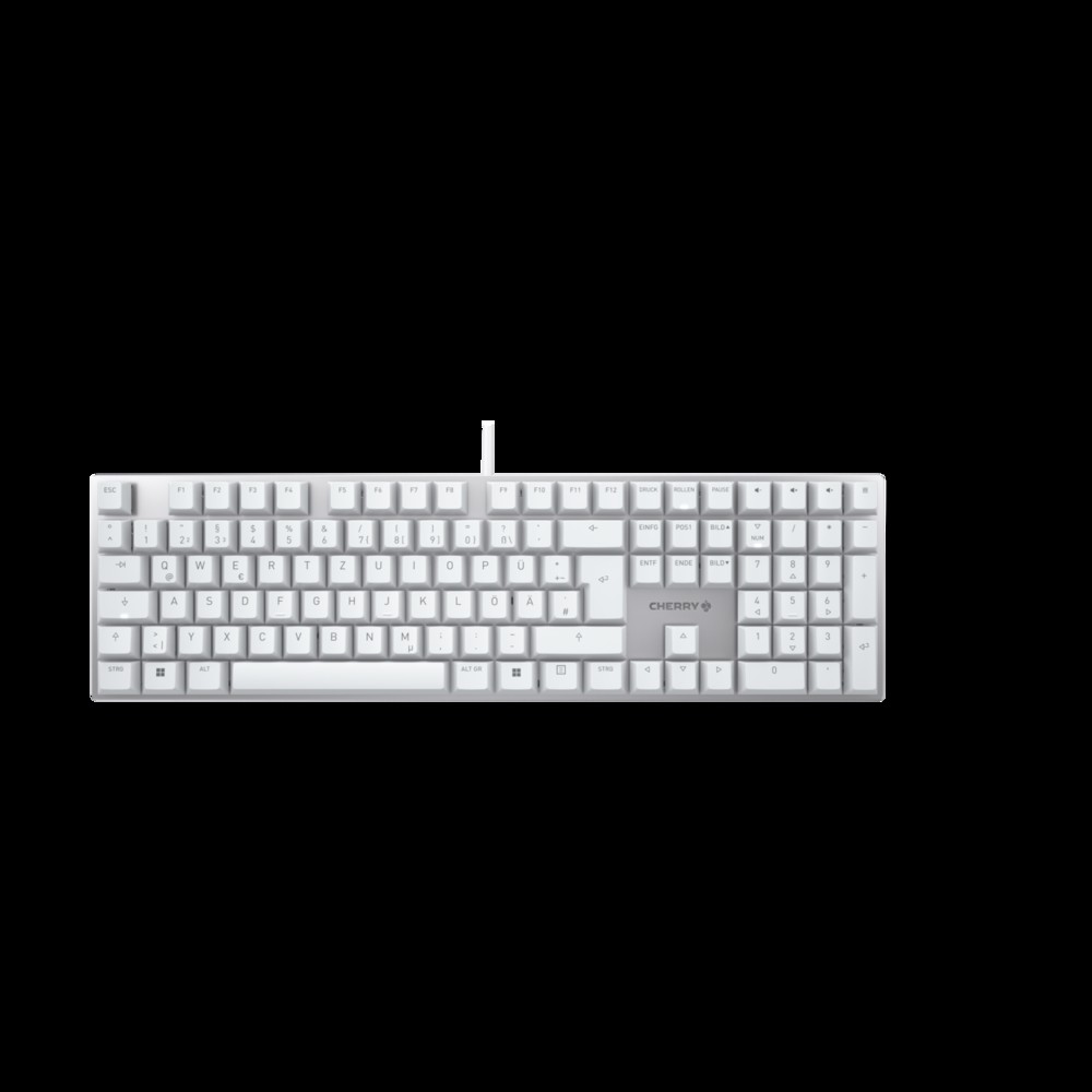 CHERRY KC 200 MX