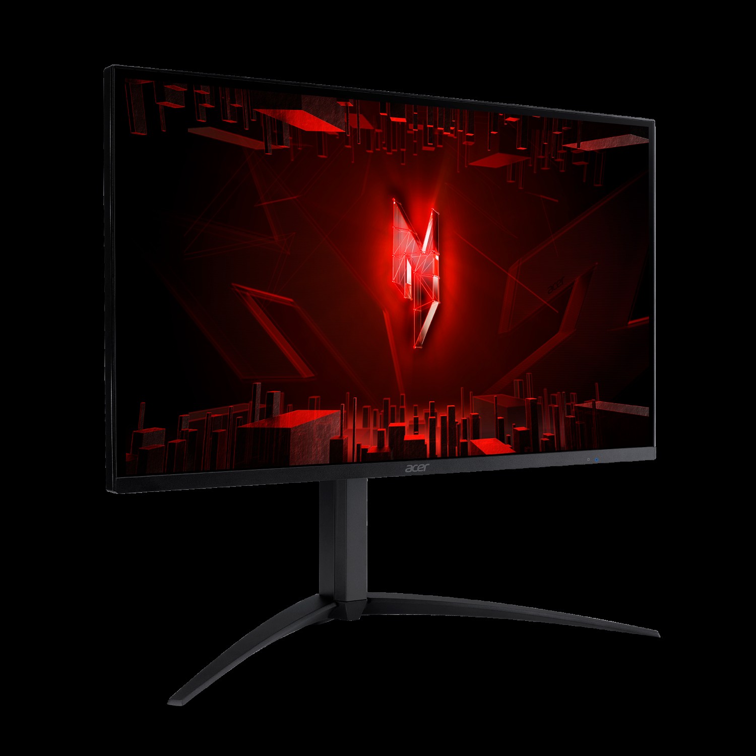 Acer Nitro XV5 XV275K P3 computer monitor 68.6 cm (27") 3840 x 2160
