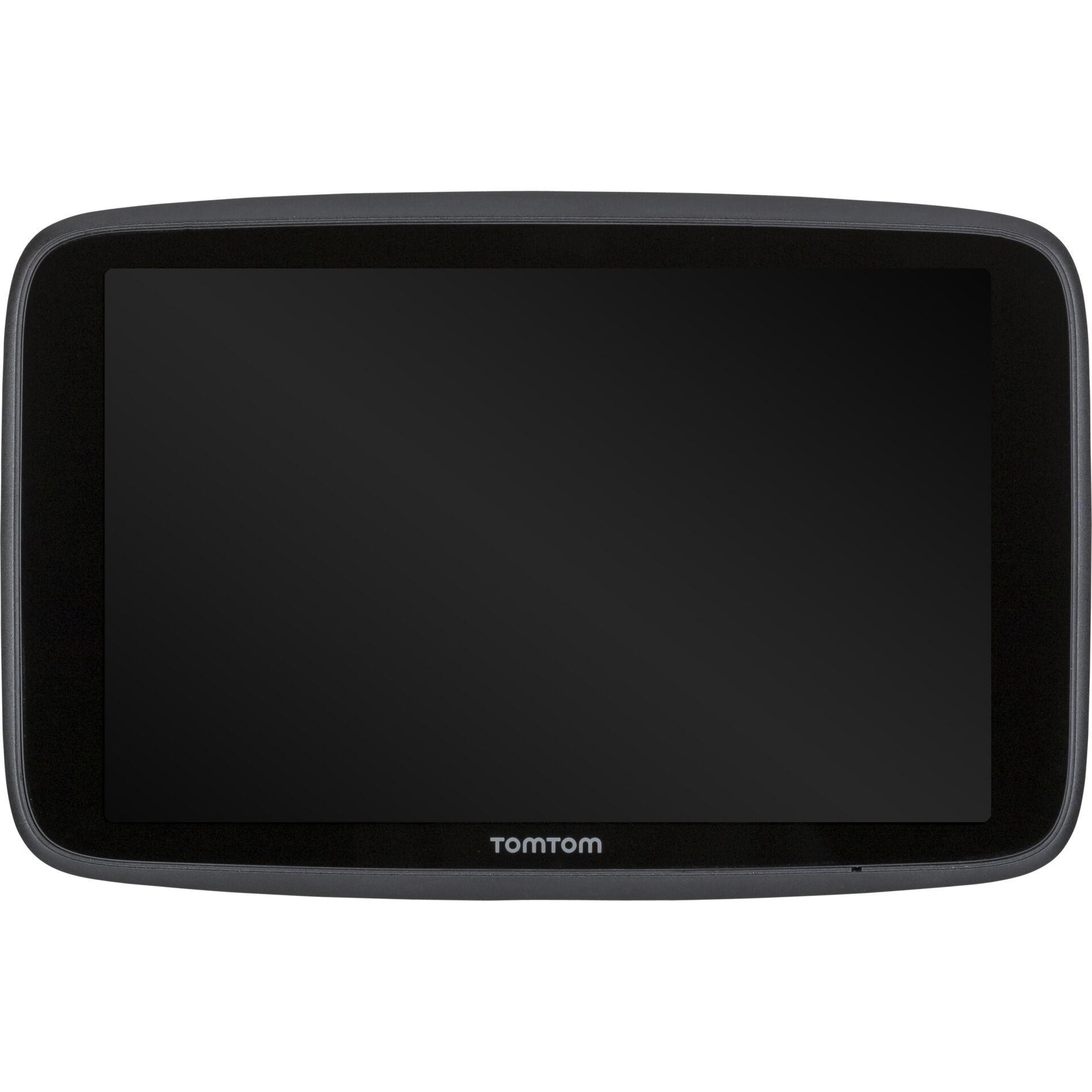 TomTom GO Superior 7\ Navi