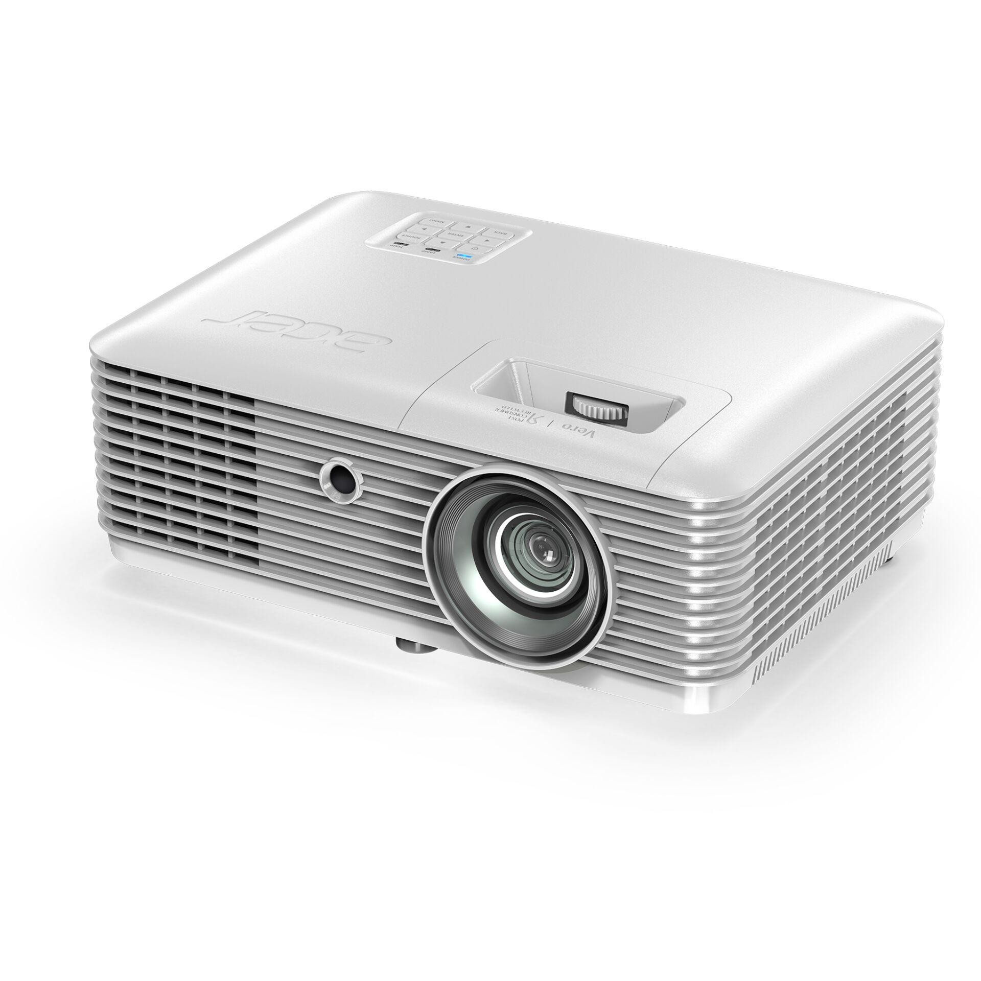 Acer PL3510ATV data projector 5000 ANSI lumens DLP 1080p (1920x1080)