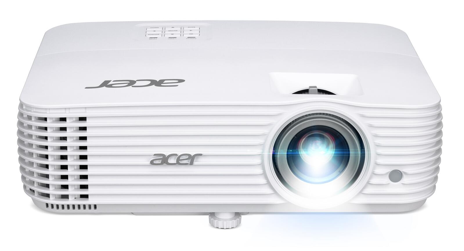 Acer H6543Ki data projector Standard throw projector 4800 ANSI lumens