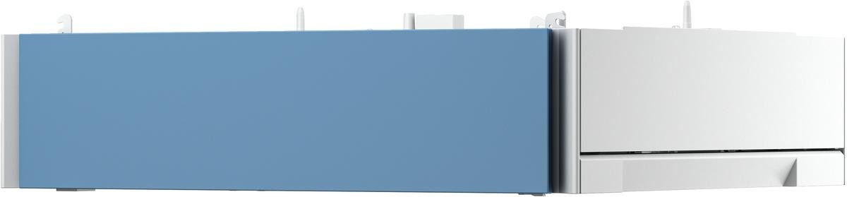 HP Color LaserJet 550 Sheet Paper Tray - HP Color LaserJet 550 Sheet