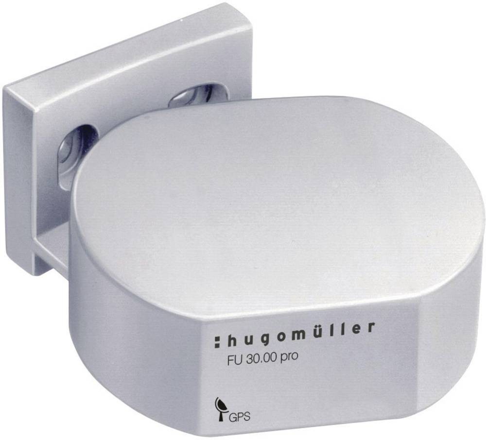 Müller FU 30.00 pro 12-30V DC Zeitschaltuhr GPS-Funkreceiver 12 V/DC
