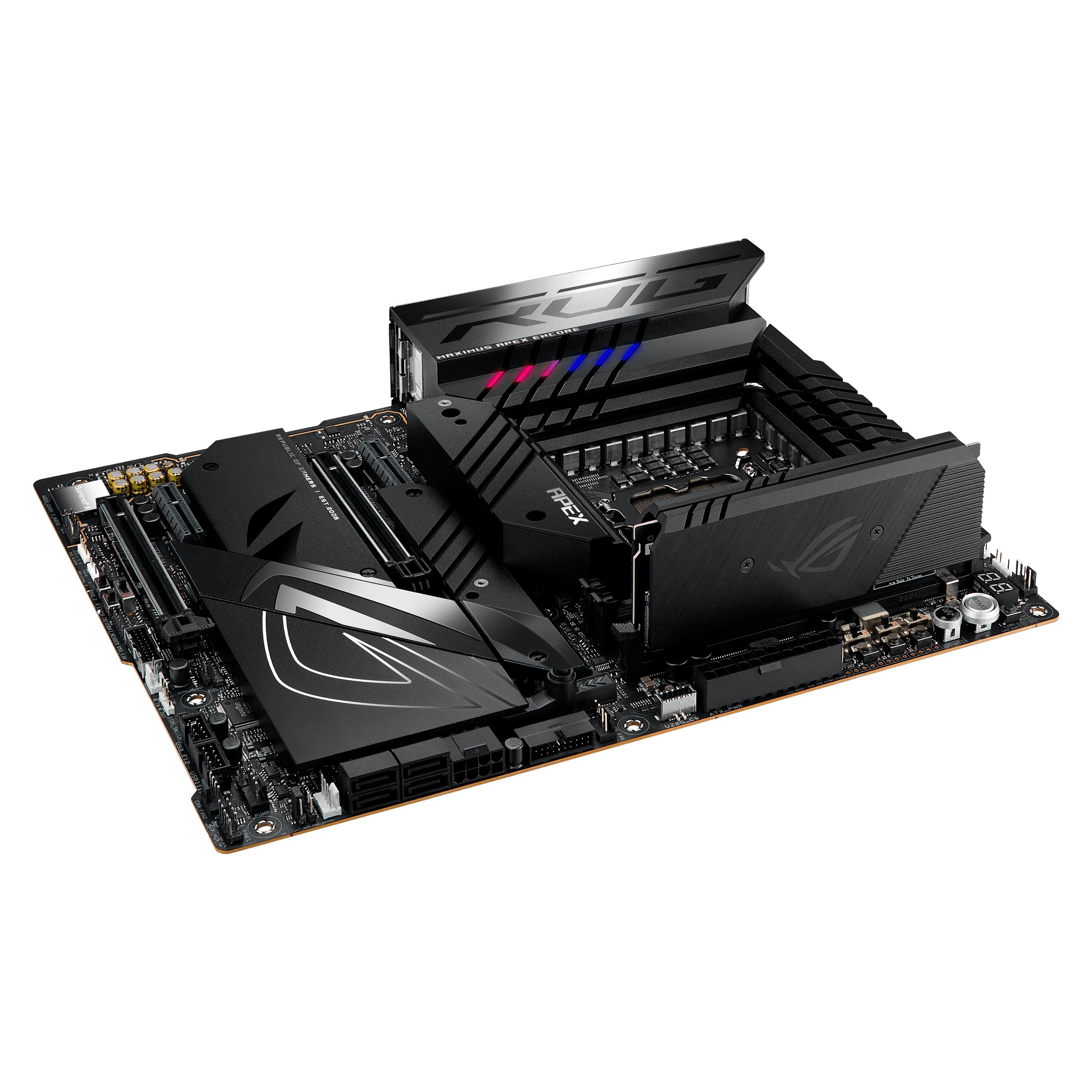 Z590 Asus X Apex Asus ROG Maximus Z890 Apex Intel 15th Gel LGA1851