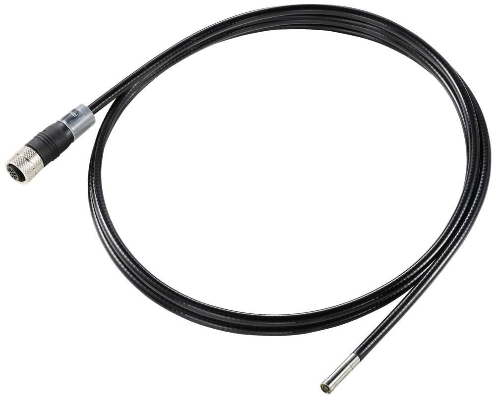 VOLTCRAFT 1000T 2m flex (SF) Endoskop-Sonde Sonden-Ø 5.5mm 2m
