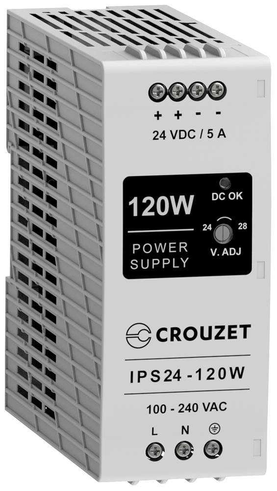 Crouzet 89452122 non classé - Crouzet 89452122