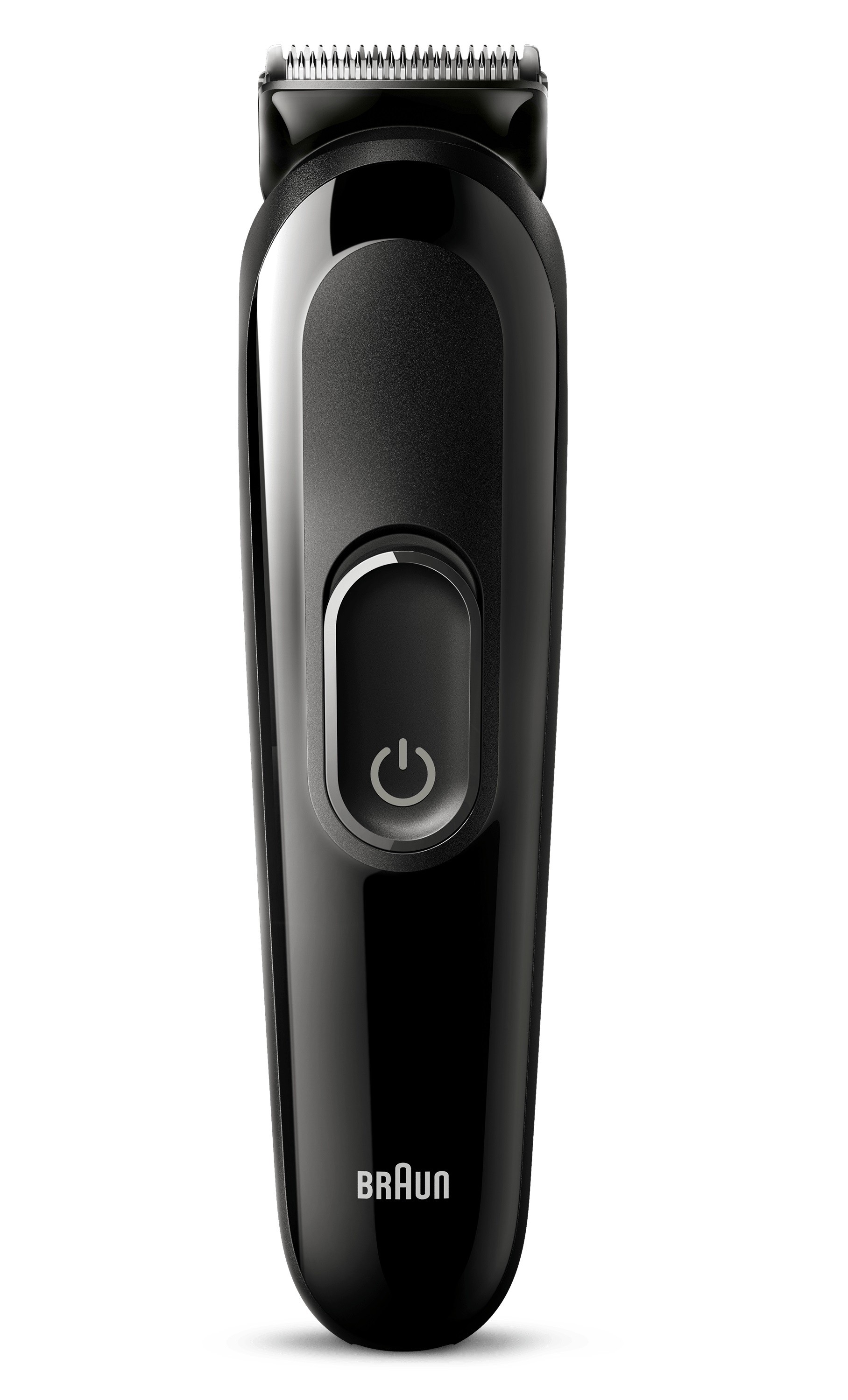 Braun MGK3420 Black Nickel-Metal Hydride (NiMH) - Braun MGK3420,