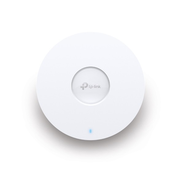 TP-Link Omada AX5400 Ceiling Mount WiFi 6 Access Point - TP-Link