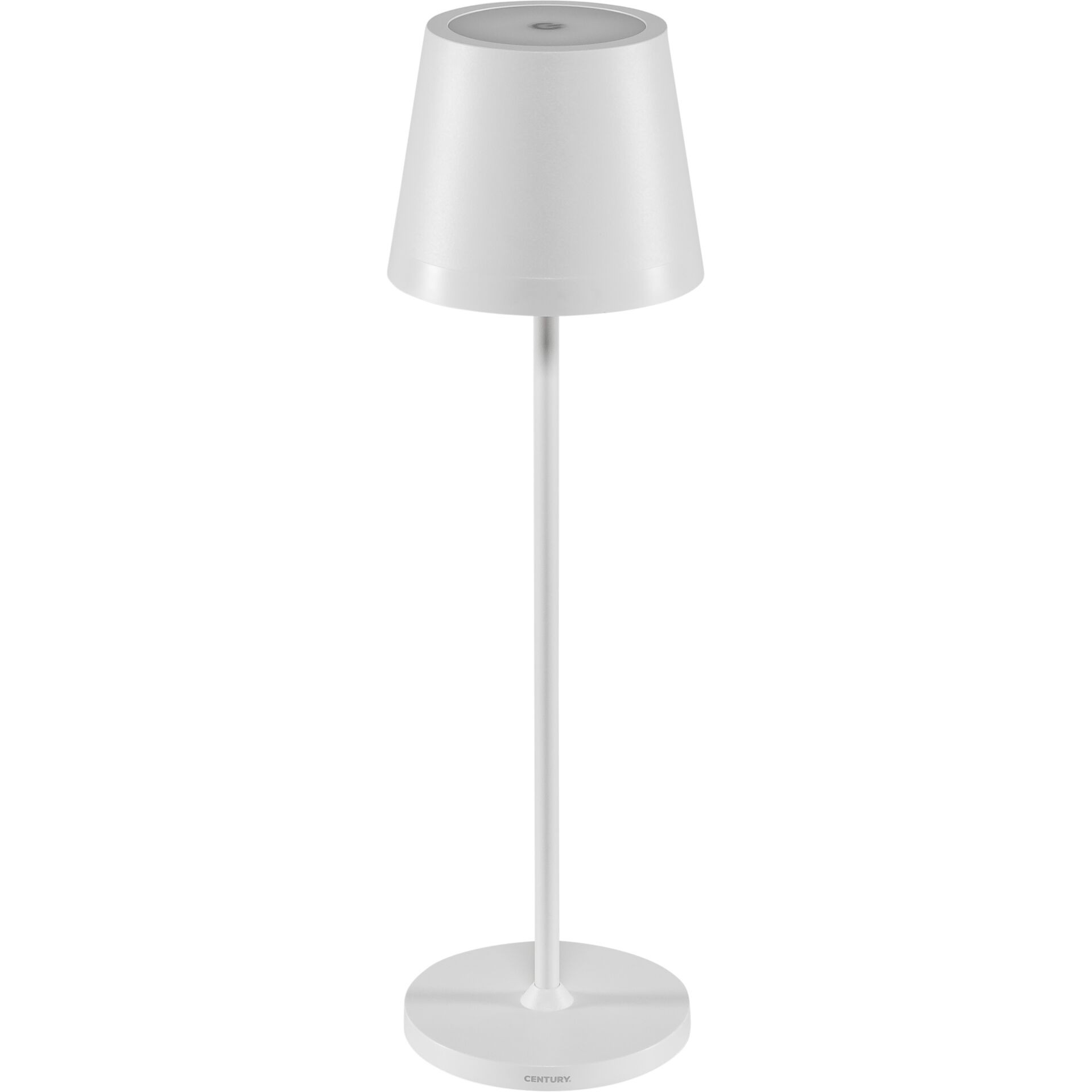 Century LED Dekolampe LUME Plus white 2,2W 2700K Dimm.