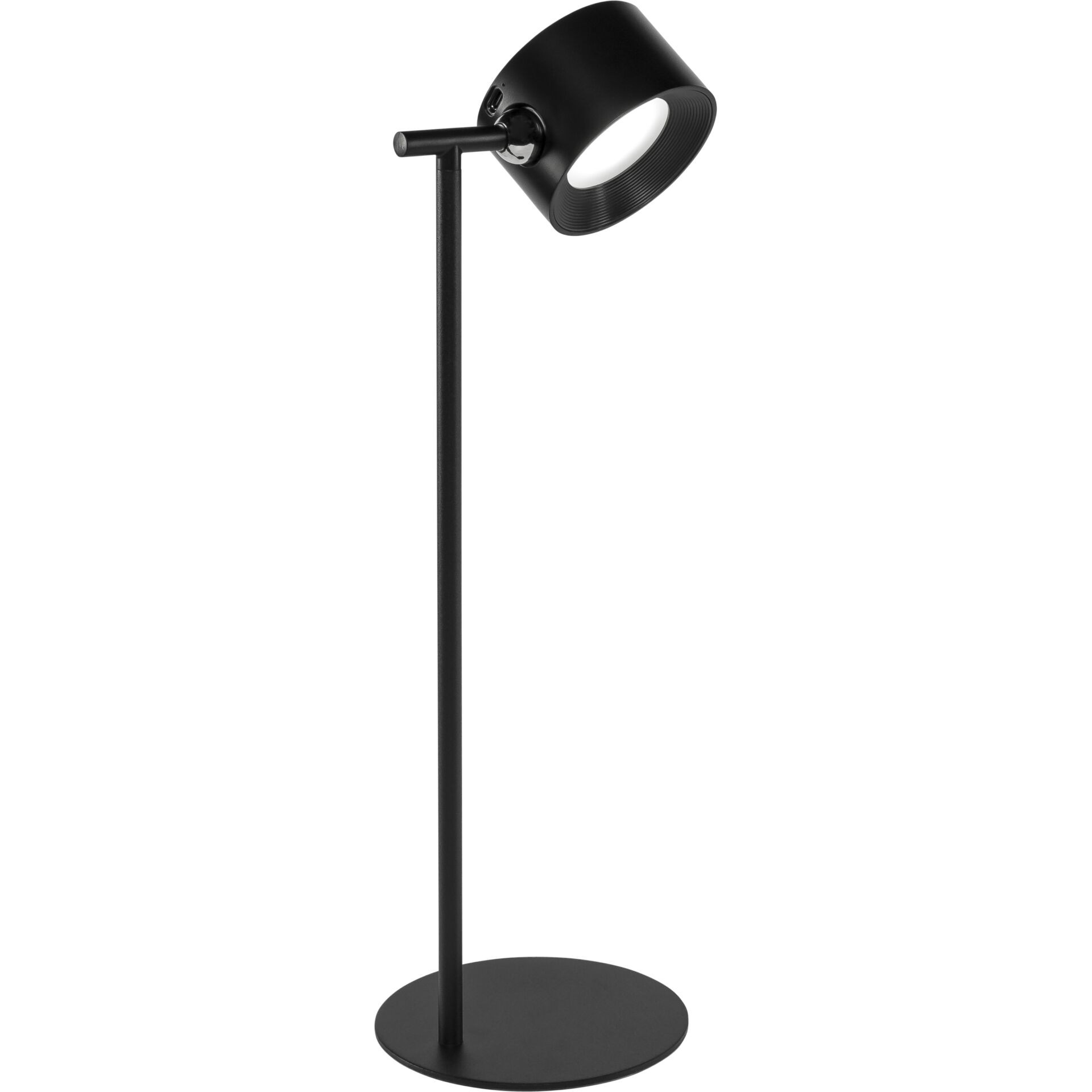 Century LED lamp PIXEL black 1,8W 4000K Dimm. IP20