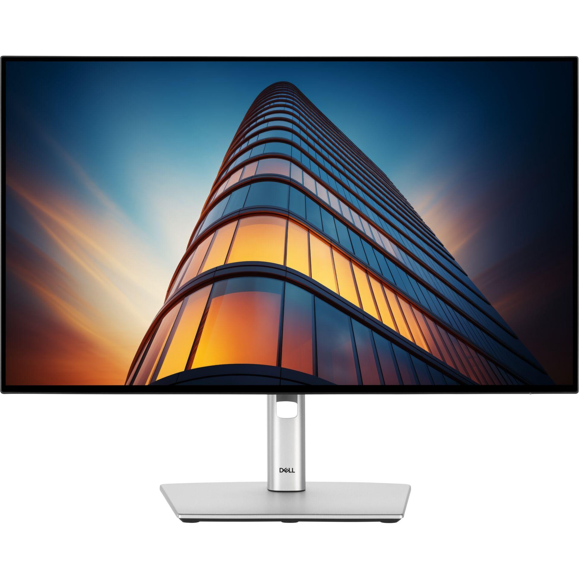 DELL UltraSharp U2424H computer monitor 60.5 cm (23.8") 1920 x 1080