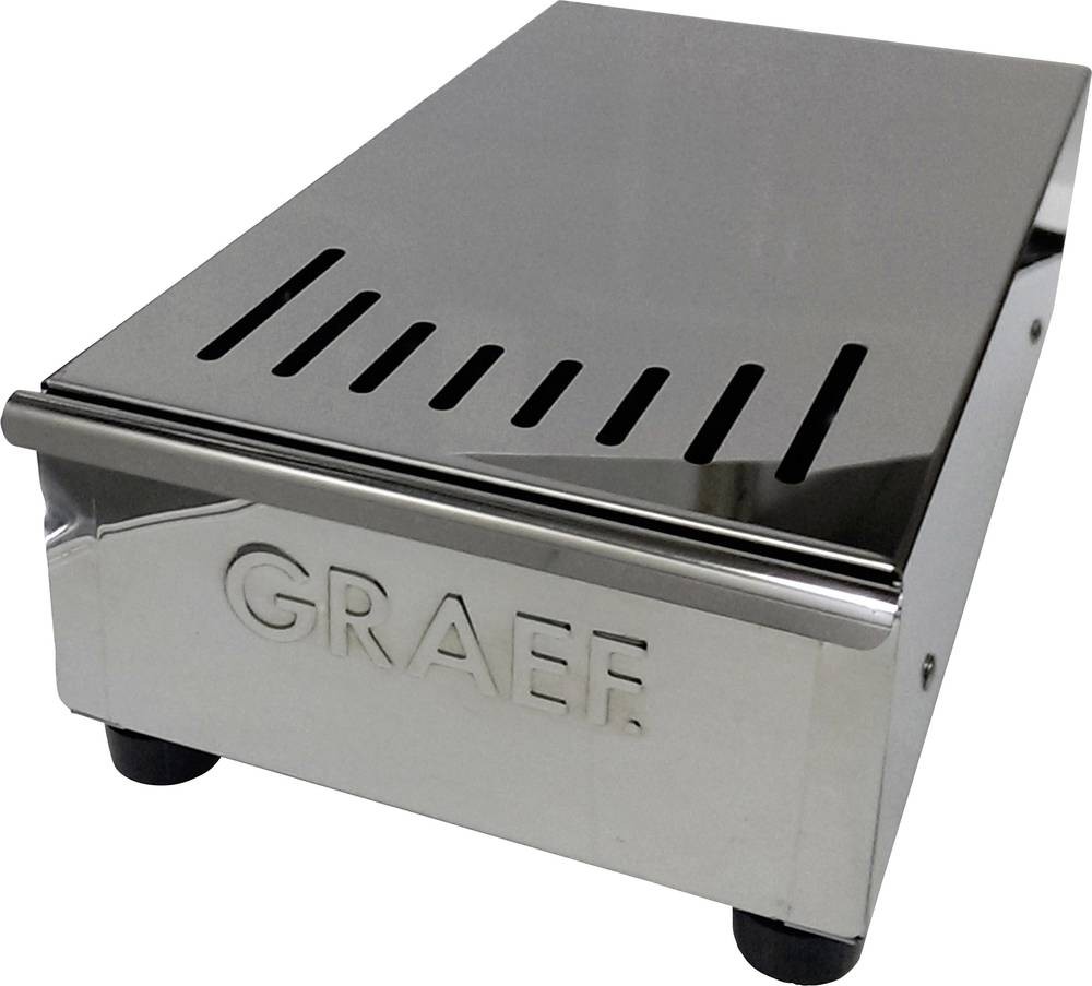 Graef Brew collection tank Pulito - Graef Brew collection tank Pulito,