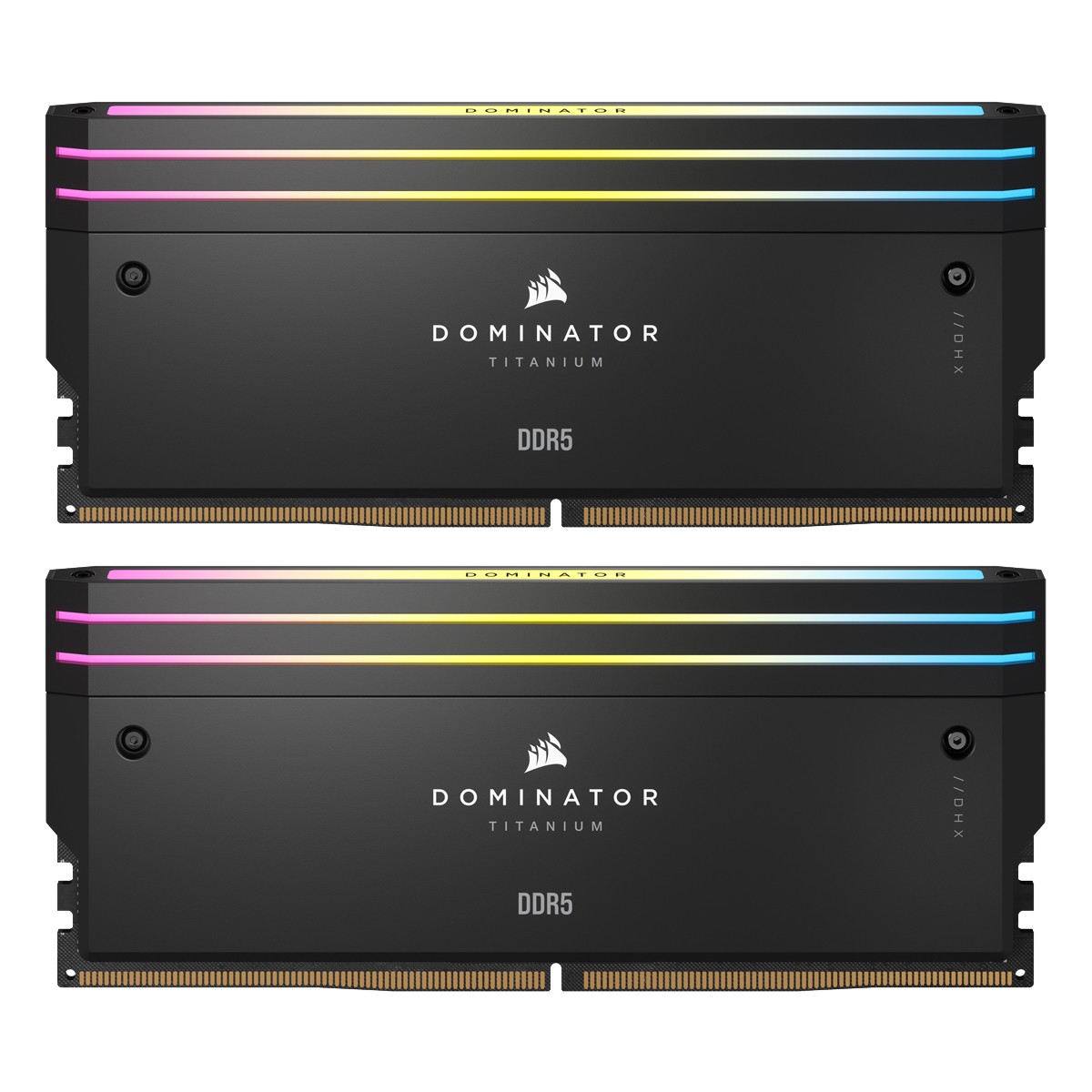 Corsair Dominator Titanium CMP32GX5M2B6400C32 memory module 32 GB 2 x