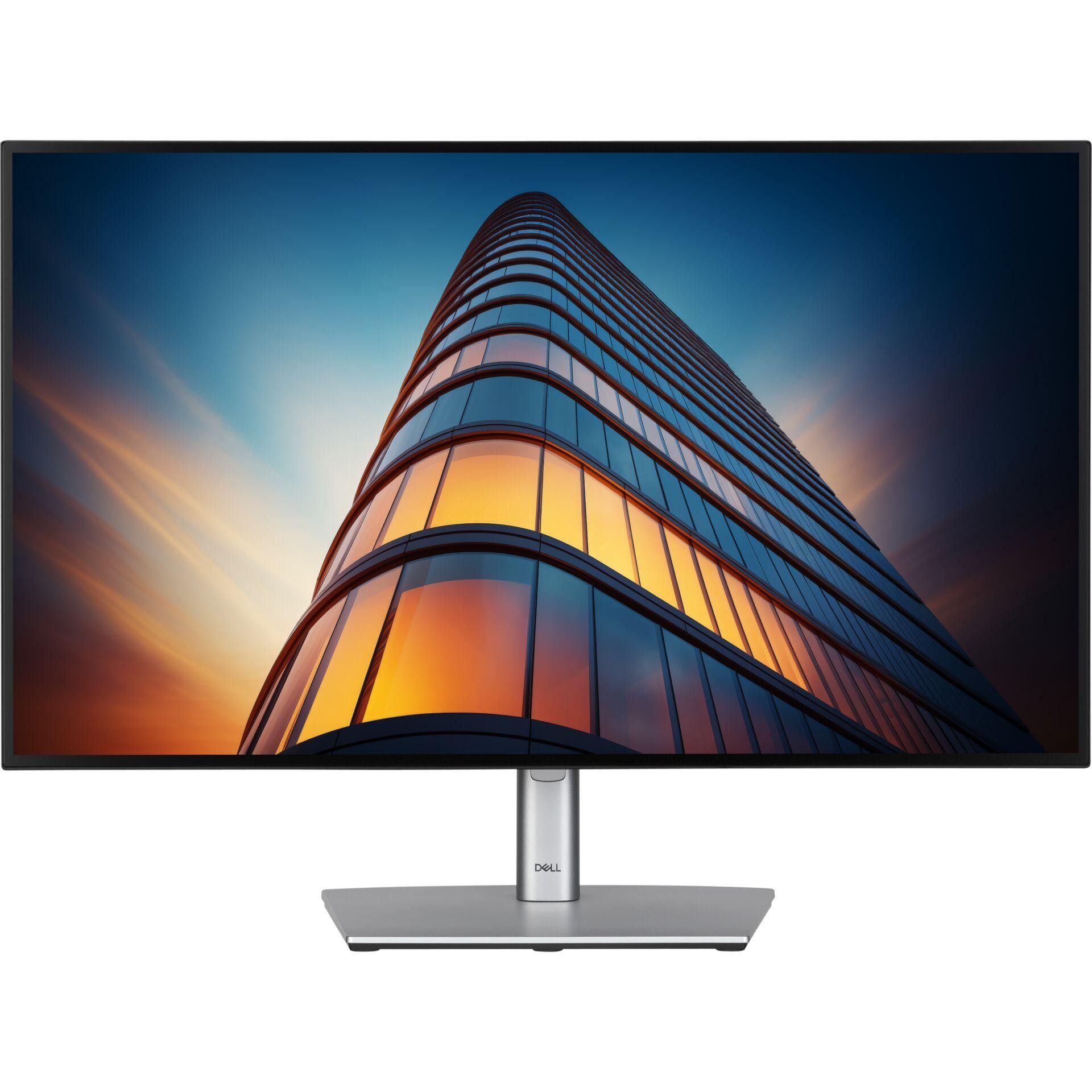DELL UltraSharp U2724D pantalla para PC 68,6 cm (27") 2560 x 1440