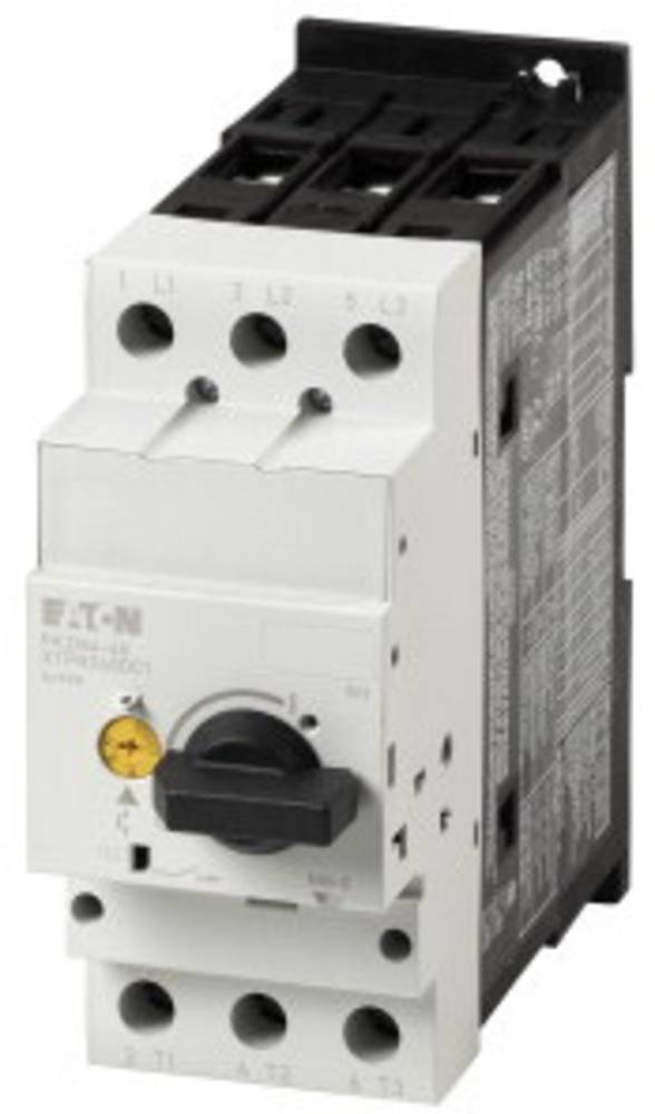Eaton 222354 PKZM4-40 Motorschutzschalter with Drehschalter 690 V/AC