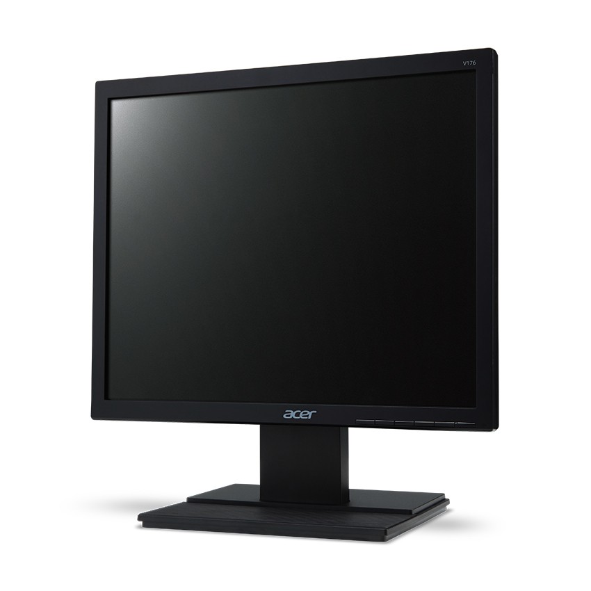 Acer V6 V176L computer monitor 43.2 cm (17") 1280 x 1024 pixels SXGA