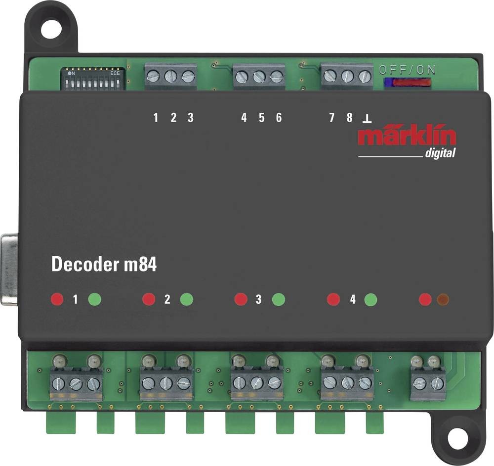 Märklin 60842 pièce pour modèle à l'échelle et accessoires