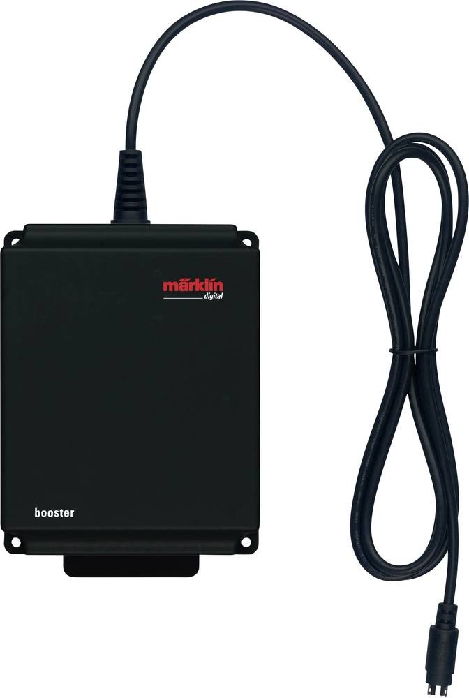 Märklin Booster pièce pour modèle à l'échelle et accessoires
