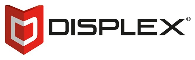 Displex 01901 protector de pantalla o trasero para teléfono móvil