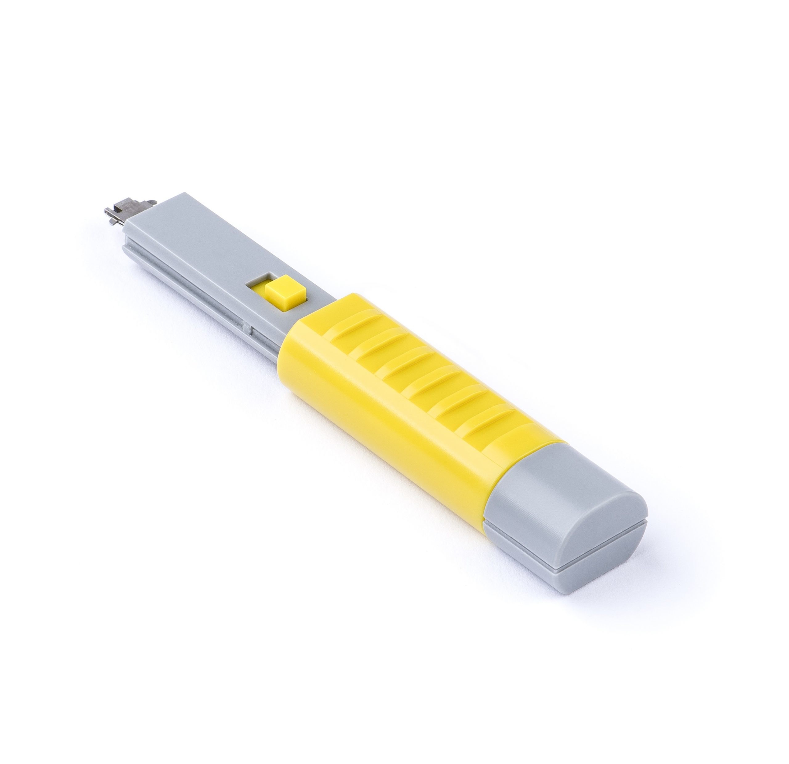Smartkeeper U03YL port blocker Port blocker key Yellow 1 pc(s) -