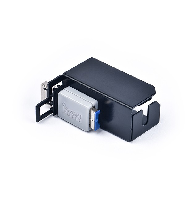 SmartKeeper Basic "Keyboard/Mouse" Lock dunkelblau