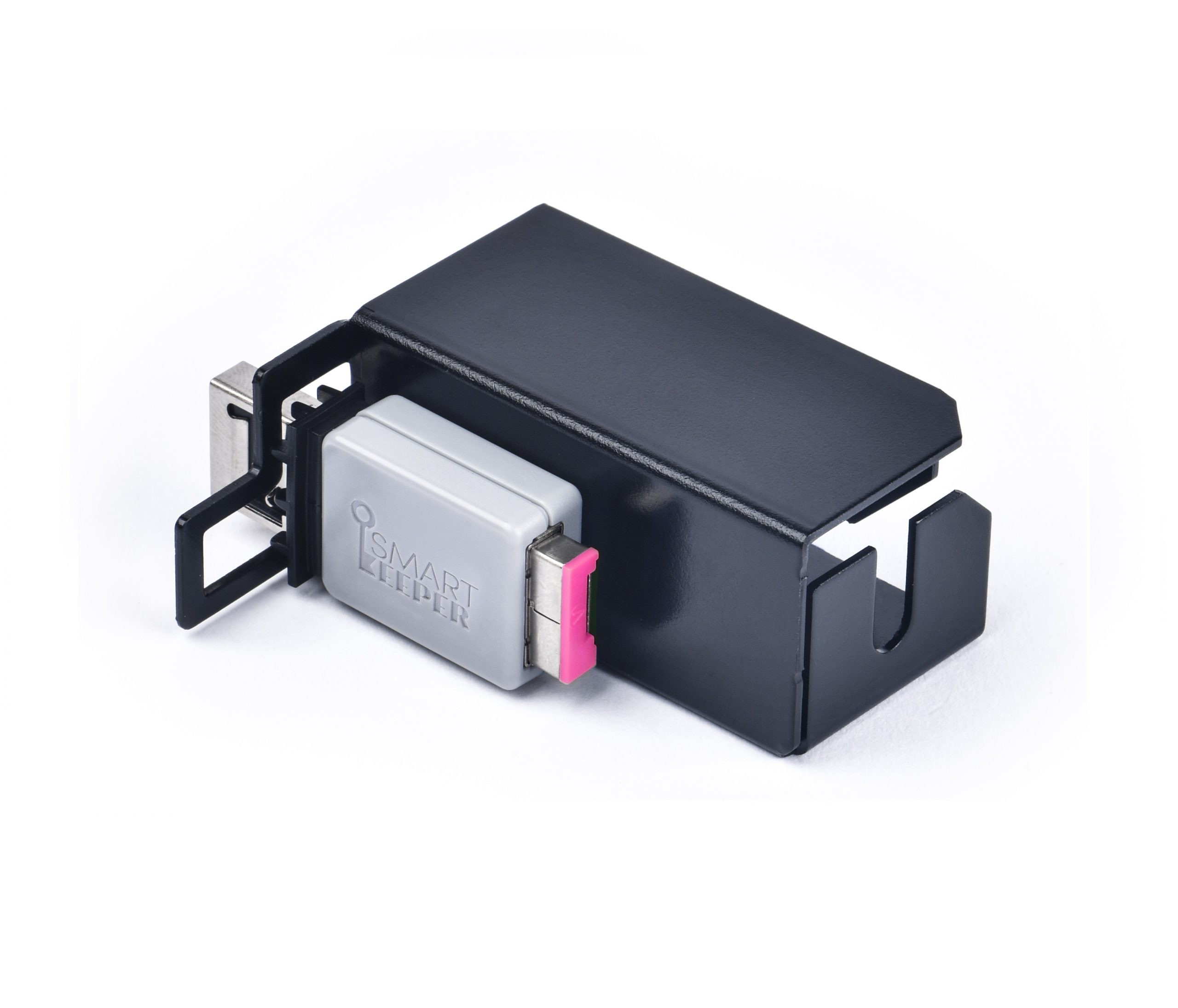 SmartKeeper Basic "Keyboard/Mouse" Lock pink