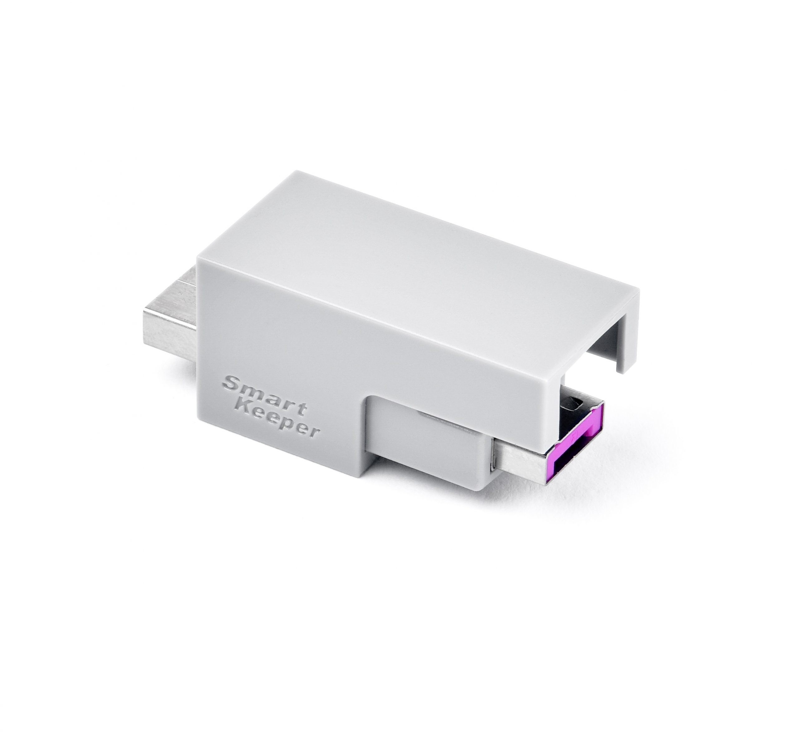 Smartkeeper LK03PK bloqueador de puerto Cerradura de puerto USB tipo