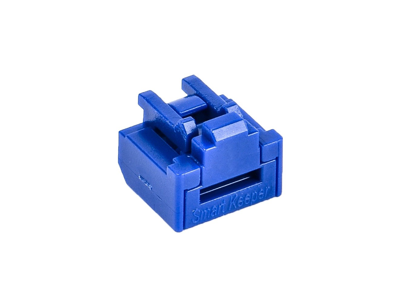 Smartkeeper NL03P1DB port blocker RJ-45 Blue 12 pc(s) - Smartkeeper
