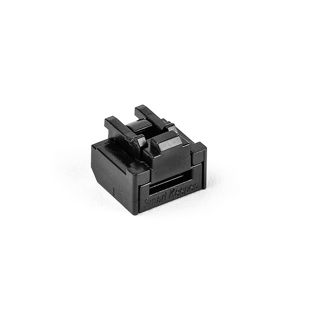 Smartkeeper NL03P2BK port blocker RJ-45 Black 100 pc(s) - Smartkeeper
