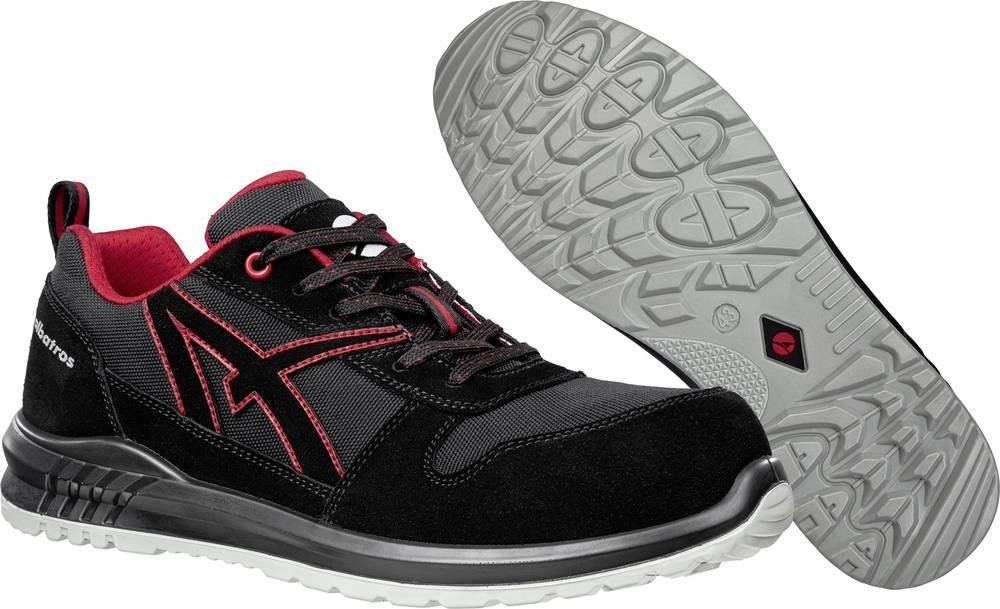 Albatros CLIFTON LOW SRC 648700210000046 scarpe antinfortunistiche S3