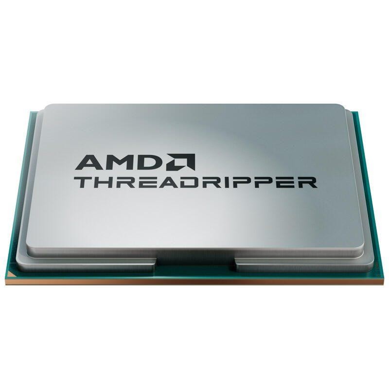 AMD SP6 Ryzen Threadripper 7970X BOX WOF 5,3GHz Boost 32xCore 160MB