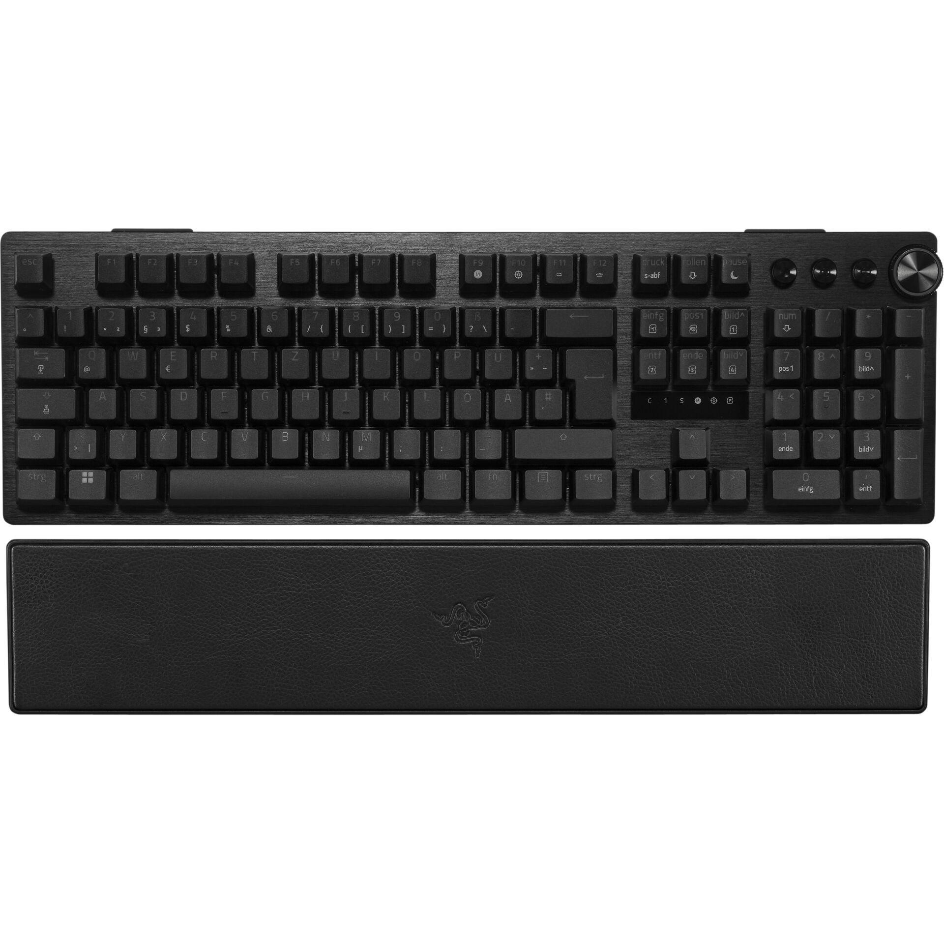 Razer Huntsman V3 Pro (DE)