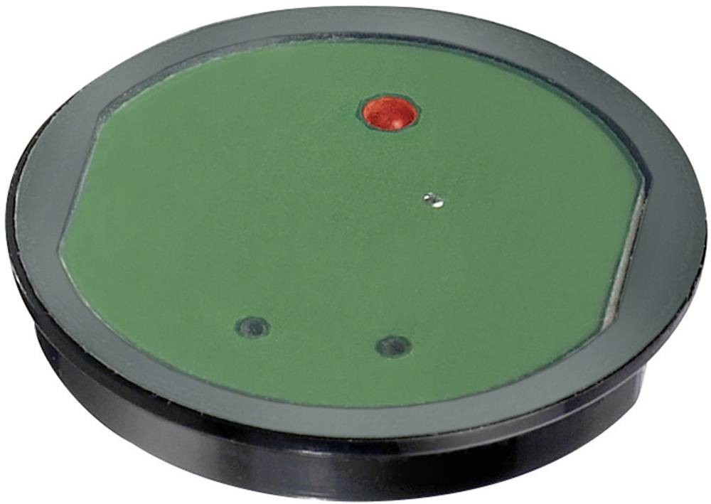 APEM Kapazitiver Näherungsschalter CG111AP0GC CG111AP0GC 29mm NPN