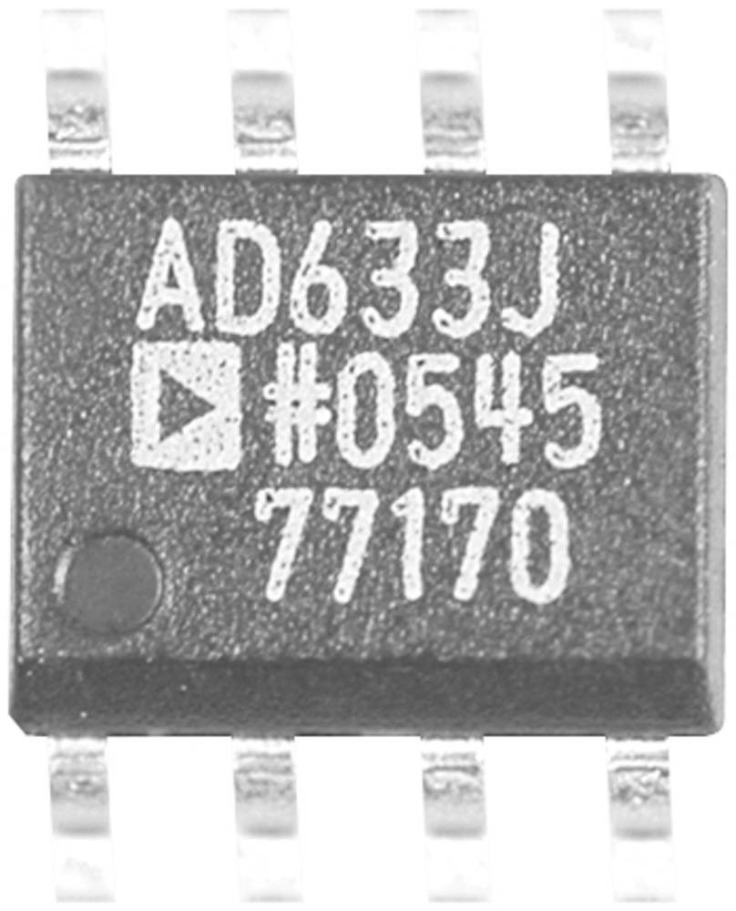 Analog Devices AD835ARZ Linear IC - Analoger Vervielfacher/Teiler Tube